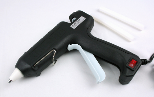 [GS-G-1] Glue Gun